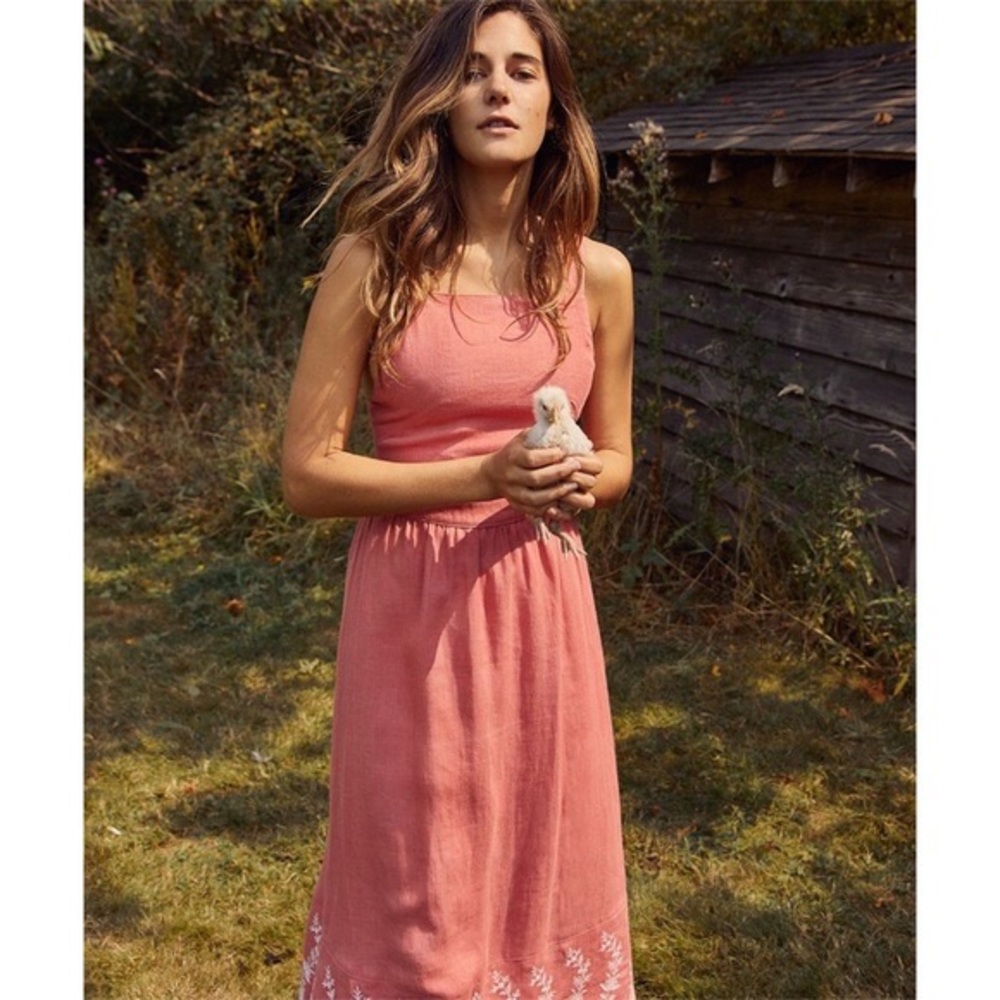 Christy Dawn Dress
